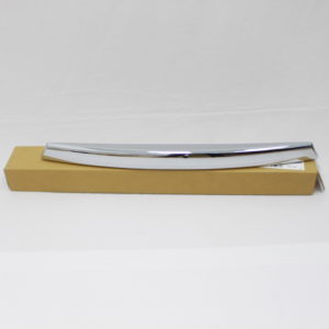 Infiniti QX56 QX80 Rear Back Door Trim Moulding Chrome 90818-1LA0A