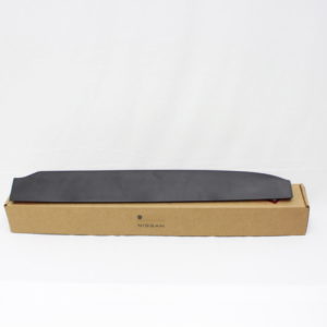 Infiniti QX60 2014-2015 JX35 2013 Rear Left Door Moulding 82877-3JA0B