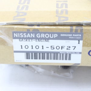 JDM Nissan Silvia 180SX S13 240SX SR20DET Engine Overhaul Gasket Kit 10101-50F27