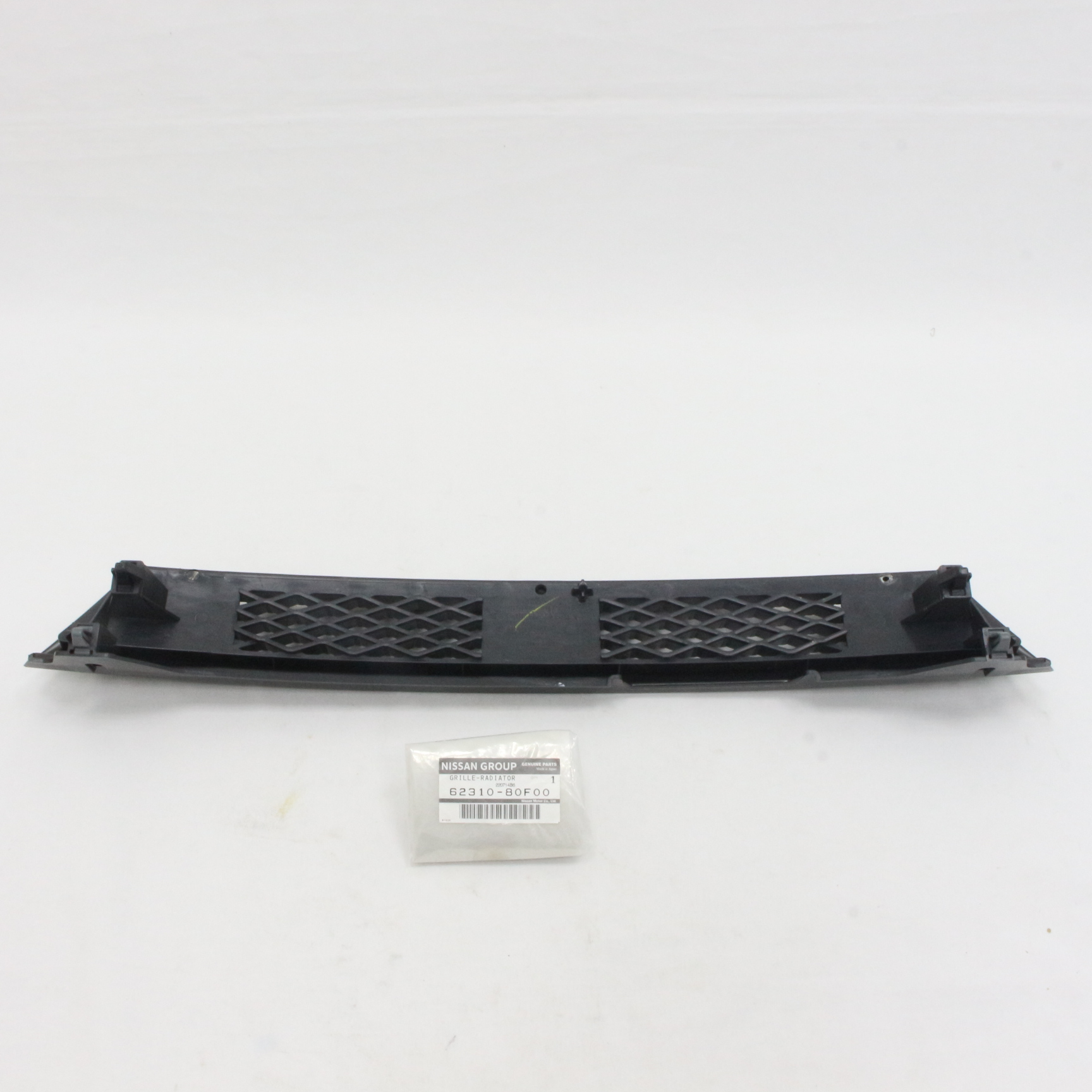 Mitsubishi Lancer 2006-2007 Cedia CS6A Front Radiator Grille