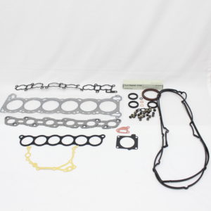 JDM Nissan Skyline R33 RB25DE RB25DET Engine Overhaul Gasket Kit 10101-17U29