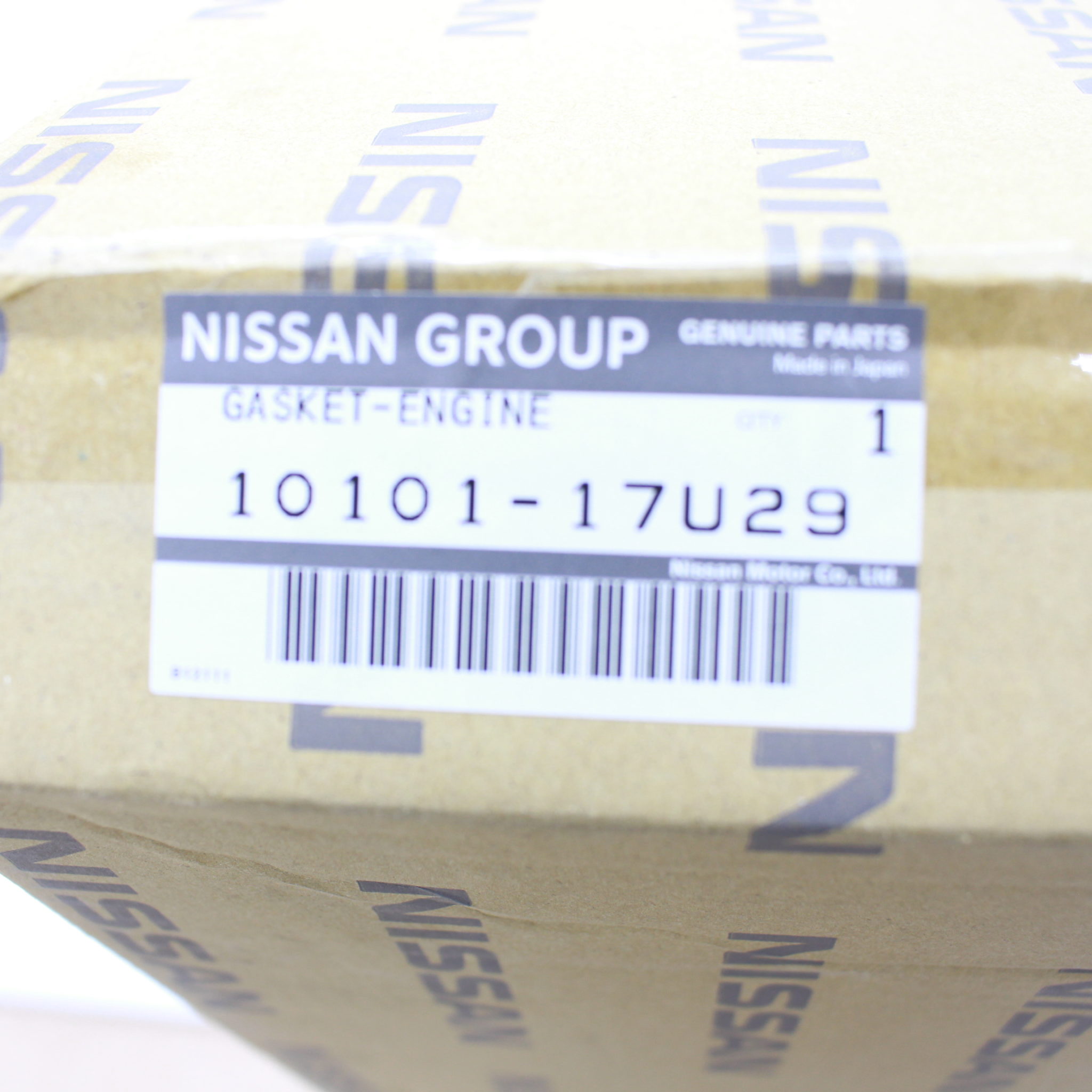 JDM Nissan Skyline R33 RB25DE RB25DET Engine Overhaul Gasket Kit 10101 ...