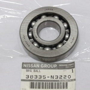JDM VG30 Nissan 300ZX Silvia Infiniti M30 Ball Bearing 38335-N3220