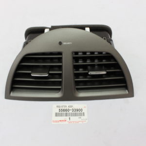 Lexus ES350 07-09 Air Vent Register Center Dash Defroster Grille 55660-33900