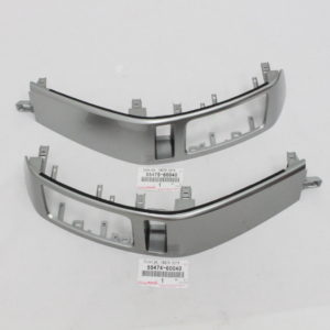 Lexus GX470 Land Cruiser Prado Air Vent Finish Panel Trim Garnish Right Left