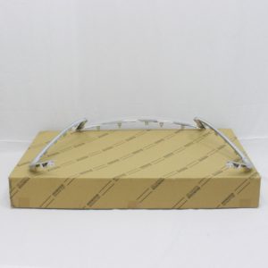 Lexus IS350 IS300 IS200t 2017 Radiator Moulding Grille Surround Bezel Chrome 53121-53030