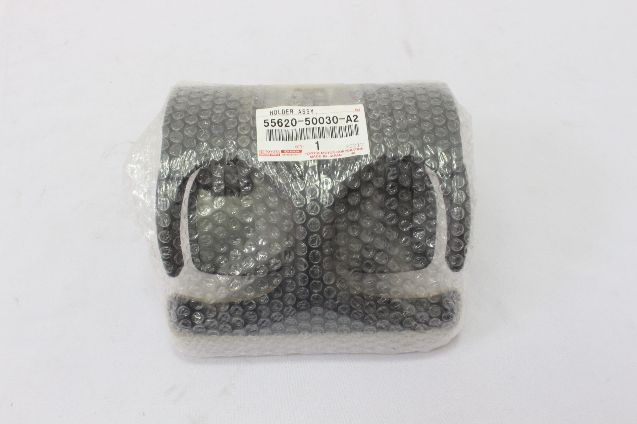 Lexus LS430 2004-2006 Instrument Panel Cup Holder Ivory 55620-50030-A2 - Image 5