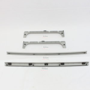 Lexus LX450 Land Cruiser Front Rear Right Left Sliding Sun Roof Garnish