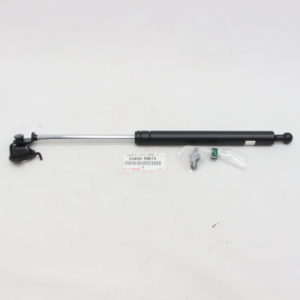 Lexus LX450 Toyota Land Cruiser Hood Lift Support Strut Left 53450-69015