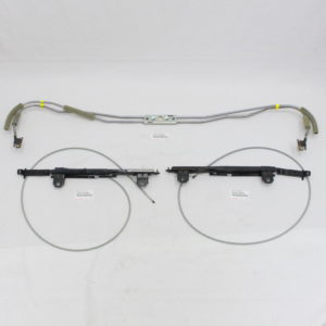 Lexus LX470 Toyota Land Cruiser Sliding Sun Roof Drive Cable Guide Chasing