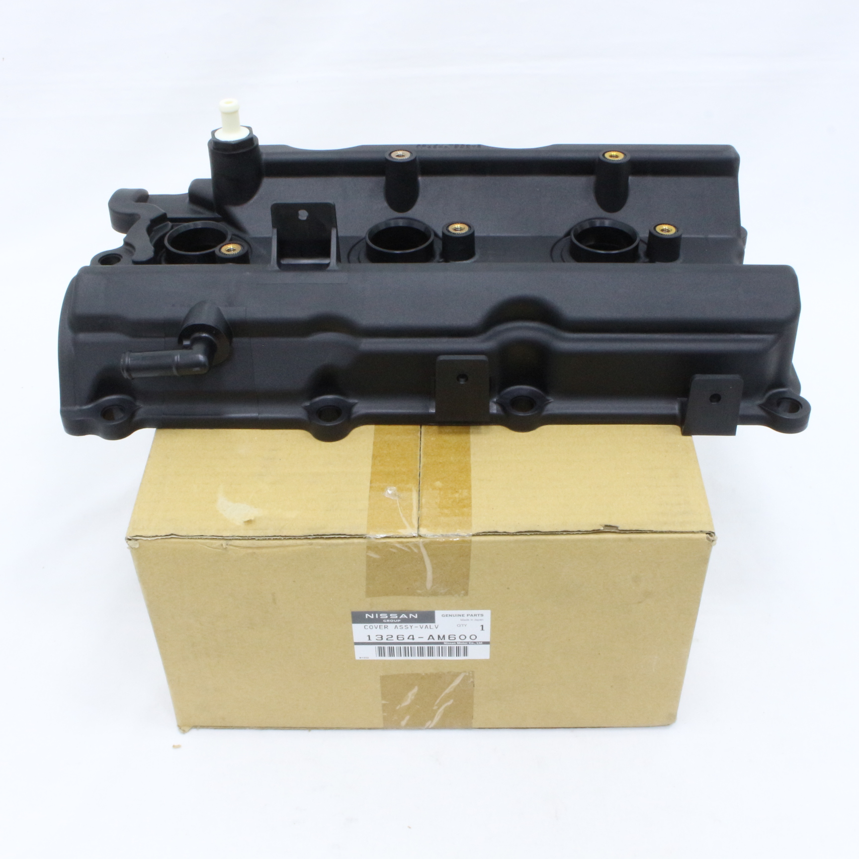 Nissan 350Z Infiniti G35 FX35 M35 VQ35 3.5L Engine Valve Cover RH 13264-AM600 - Image 4