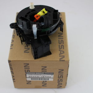 Nissan 350Z Murano EX35 FX35 G37 Q70 Clock Spring Spiral Cable B5554-1EA8A