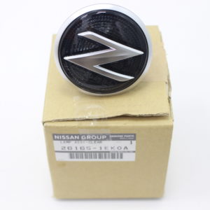 Nissan 370Z Z34 2009-20 Fender Turn Signal Indicator Marker Lamp LH 26165-1EK0A