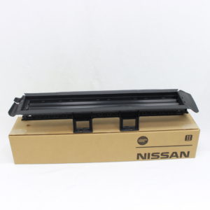 Nissan Altima 2015-2018 Murano 2015-2021 Front Lower Radiator Grille Shutter 62330-9HS0A