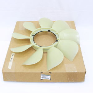 Nissan Armada Infiniti QX56 QX80 Engine Clutch Shroud Cooling Fan 21060-1LA0A