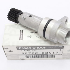 Nissan Atlas Caravan NV350 Pickup Urvan Speedometer Pinion 32702-03N17