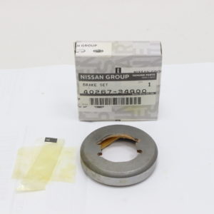 Nissan Datsun Truck Pickup Terrano King Cab Free Running Hub Brake SET 40267-34G00