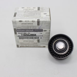 Nissan Frontier 2020-21 Infiniti Q50 Q60 2016-20 Lower Pulley Idler 11925-4JM0A