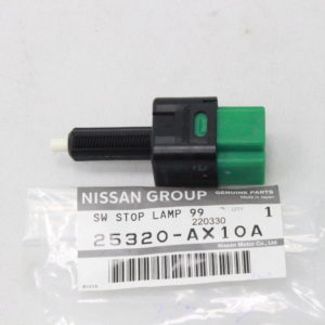 Nissan Infiniti Brake Light Stop Lamp Switch Assy 25320-AX10A