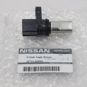Nissan Infiniti Camshaft Position Sensor Rear RH or LH 23731-6J90D