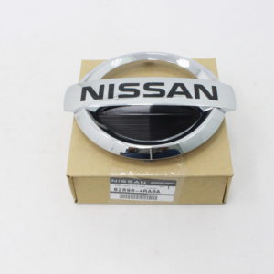 Nissan Maxima 2016-2018 Front Radiator Grille Emblem 62890-4RA0A