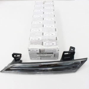 Nissan Murano 2011-2014 Headlamp Extension Reflector Panel Trim LH 26063-1AA0C