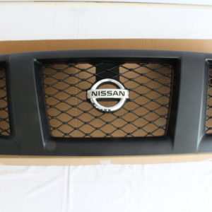 Nissan NV3500 NV2500 NV1500 2012-2019 Front Radiator Grille Emblem 62310-1PA0A