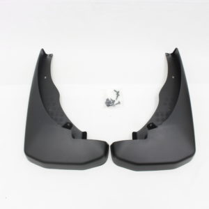 Nissan Pathfinder Frontier Front Mud Flaps Splash Guards 999J2-XR00003