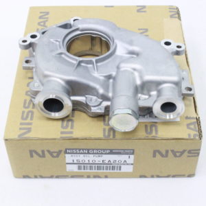 Nissan Pathfinder Xterra Frontier Navara NV Van VQ40DE Oil Pump 15010-EA20A