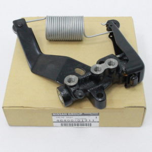 Nissan Patrol Y60 Safari RB28T TB42E TD42 TD42T Brake Power Regulator Valve 46400-01J11