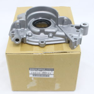 Nissan Silvia S13 180SX 200SX Pulsar Bluebird CA18DT CA16 Oil Pump 15010-35F01
