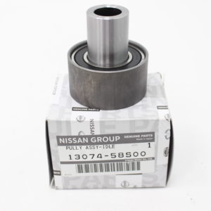 Nissan Skyline R33 R34 RB20D RB26DETT Timing Belt Idler Pulley Assy 13074-58S00