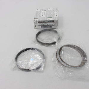 Nissan Skyline R33 RB25DET Engine Piston Ring Set 86mm 12033-21U10