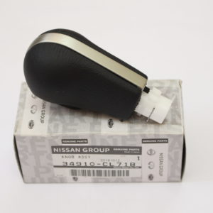 Nissan Skyline Stagea Infiniti FX35 FX45 G35 Automatic Control Shift Knob 34910-CL71B