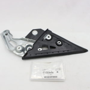 Subaru Forester 2003-2008 Front Door Gusset Corner Reinforced Right 61158SA000