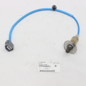 Subaru Forester Impreza Legacy B4 Outback Exiga Oxygen Sensor 22690AA891
