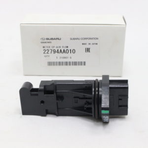 Subaru Forester Impreza Legacy Mass Air Flow Meter Sensor MAF 22794AA010