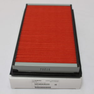Subaru Forester Impreza WRX STI Legacy B4 Element Cleaner Cabin Air Filter 16546AA020