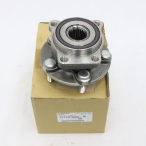 Subaru Impreza Forester Crosstrek Front Axle Wheel Hub Bearing RH/LH 28373FG000