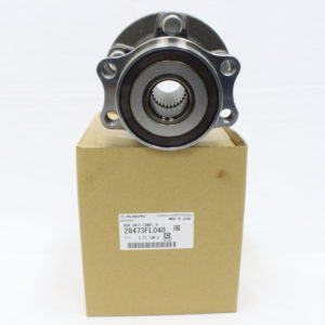 Subaru Impreza Forester Crosstrek Rear Axle Wheel Hub Bearing RH/LH 28473FL040