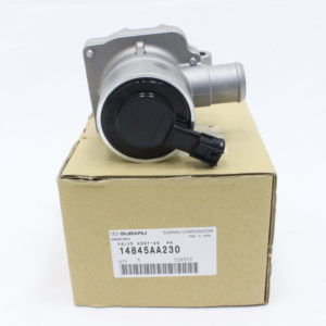 Subaru Impreza Forester Legacy Air Intake Manifold EGR Valve Right 14845AA230
