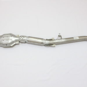 Subaru Impreza GC8 Forester SF5 Exhaust Pipe Catalytic Converter Turbo 44200FA171