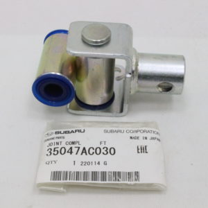 Subaru Impreza WRX Forester Legacy Baja Shifter Bushing Linkage Joint Gear 35047AC030