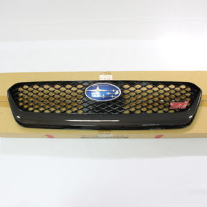 Subaru Impreza WRX STI 2014-2016 VAF Levorg STI Front Grille JDM 91121VA000