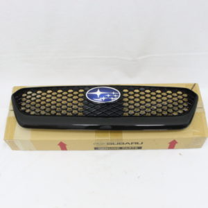 Subaru Impreza WRX STI 2015-2017 Front Radiator Grille JDM 91121VA010