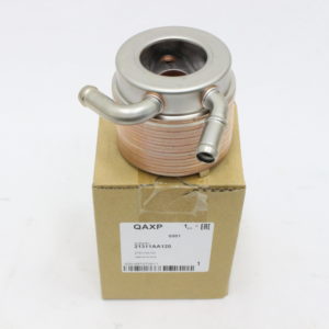 Subaru Impreza WRX STI Forester Engine Oil Cooler Turbo EJ257 2.5L 21311AA120