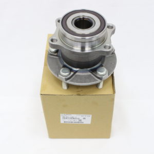 Subaru Impreza WRX STI Forester Rear Axle Wheel Hub Bearing RH/LH 28473VA010