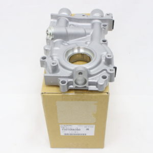 Subaru Impreza WRX STI Legacy Outback 2.5 Turbo Engine Oil Pump 11mm 15010AA360