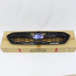 Subaru Impreza WRX VAG Front Radiator Grille 2018-2021 JDM 91121VA150