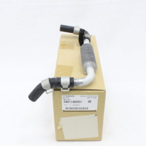 Subaru Legacy B4 Outback Power Steering Hose Return EJ 34611AG001